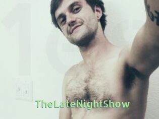 TheLateNightShow