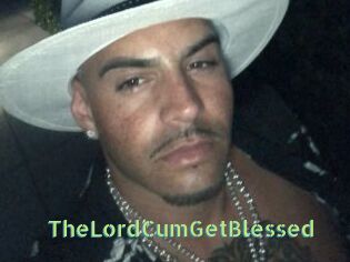 TheLordCumGetBlessed