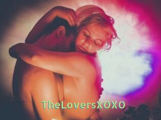 TheLoversXOXO