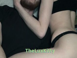 TheLuxKitty