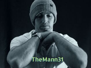 TheMann31