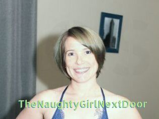 TheNaughtyGirlNextDoor