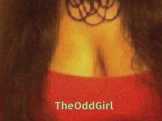 TheOddGirl