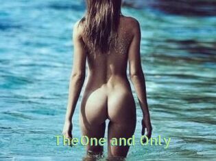 TheOne_and_Only