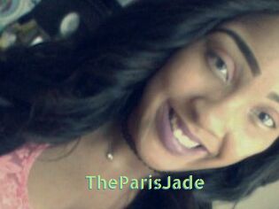 TheParisJade