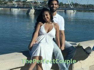 ThePerfectCouple