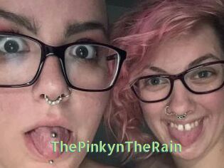 ThePinkynTheRain