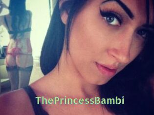 ThePrincessBambi