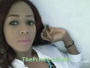 ThePrincessBlack