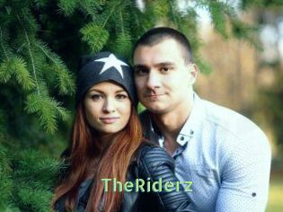 TheRiderz