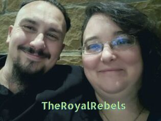 TheRoyalRebels