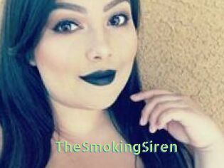 TheSmokingSiren