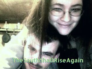 TheSouthShallRiseAgain