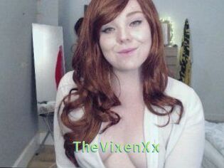 TheVixenXx
