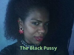 The_Black_Pussy