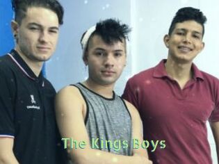 The_Kings_Boys