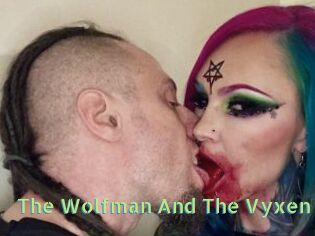 The_Wolfman_And_The_Vyxen
