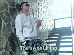 The_sweet_kiing Une Etudiante Sexy
