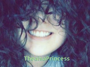 TheaisaPrincess