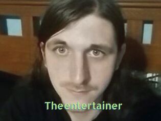 Theentertainer