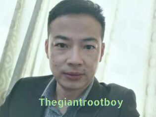 Thegiantrootboy