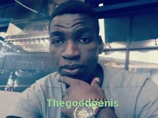 Thegoodpenis