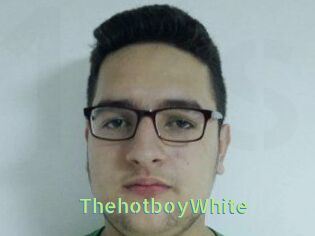 Thehotboy_White