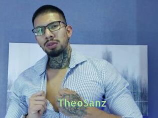 TheoSanz