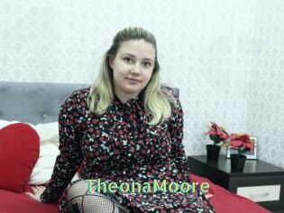 TheonaMoore