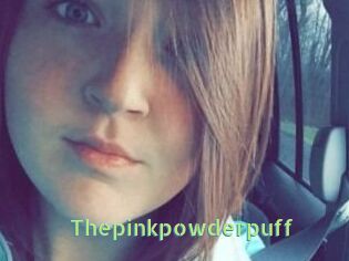 Thepinkpowderpuff