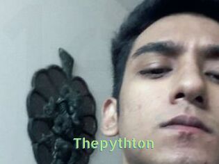 Thepythton