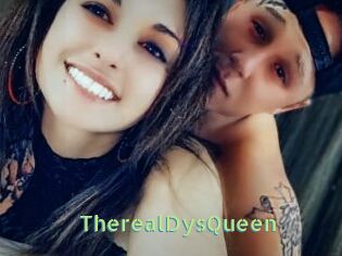 TherealDysQueen