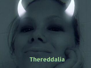 Thereddalia