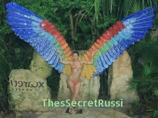 ThesSecretRussi