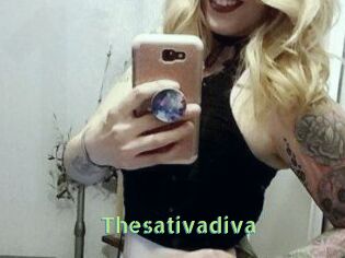 Thesativadiva
