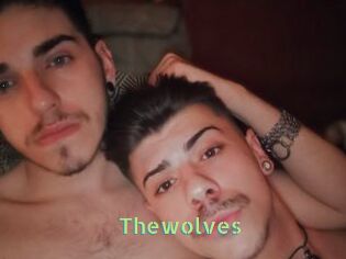 Thewolves