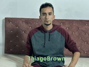 ThiagoBrown
