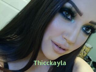 Thicckayla