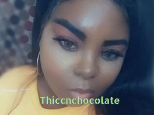 Thiccnchocolate