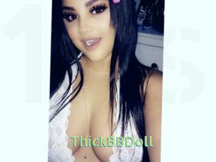 ThickBBDoll