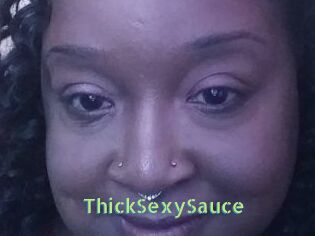 ThickSexySauce