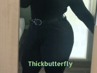 Thickbutterfly