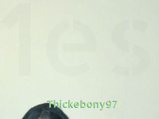 Thickebony97