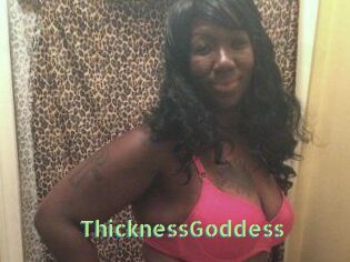 ThicknessGoddess