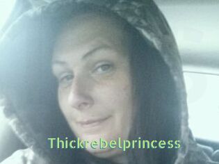 Thickrebelprincess