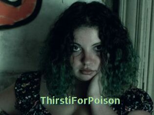 ThirstiForPoison