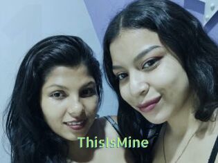 ThisIsMine