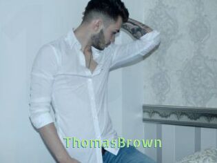 ThomasBrown