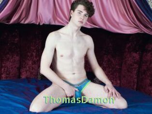 ThomasDamon