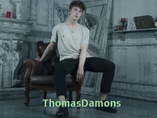 ThomasDamons